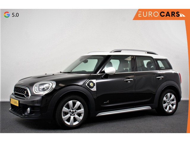 mini-countryman-cooper-2.0-s-all4-hybride-navigatie-parkeersensoren-achter-cruise-control-climate-control-full-led