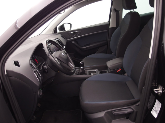 Seat Ateca 1.0 EcoTSI Style TREKHAAK   CAMERA   CARPLAY   NAVI   CLIMA   PDC   BLUETOOTH   CRUISE   NL-AUTO
