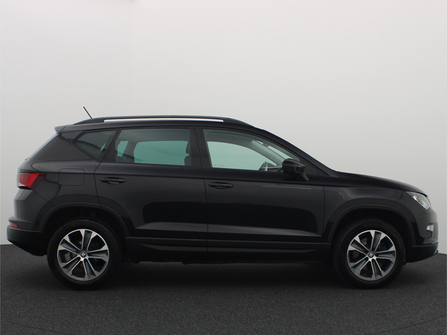 Seat Ateca 1.0 EcoTSI Style TREKHAAK   CAMERA   CARPLAY   NAVI   CLIMA   PDC   BLUETOOTH   CRUISE   NL-AUTO