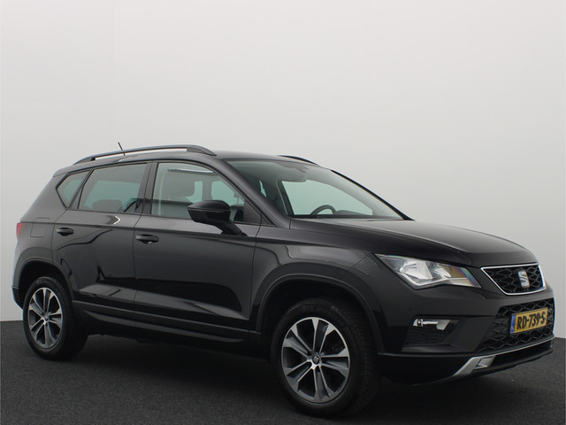 seat-ateca-1.0-ecotsi-style-trekhaak---camera---carplay---navi---clima---pdc---bluetooth---cruise---nl-auto
