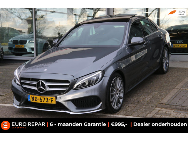 mercedes-benz-c-klasse-180-amg-sport-edition-amg-pano-dak-nl-auto-nap-