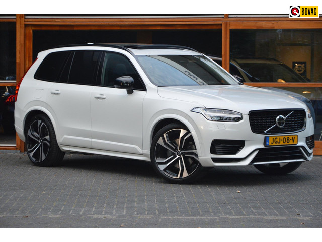 volvo-xc90-t8-recharge-awd-ultimate-dark---luchtvering---head-up---panoramadak---stoelventilatie---pilot-assist---massage-stoelen-