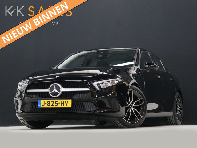 mercedes-benz-a-klasse-180-luxury-line-camera--stoelverwarming--pdc-v-a--bluetooth--climate-control--cruise-control--nieuwstaat