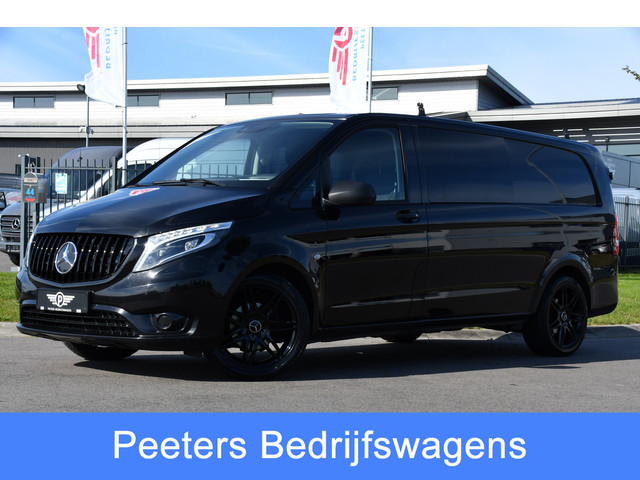 mercedes-benz-vito-116-cdi-l3-dc-amg-edition-camera--cruise--carplay--led--stoelverarming--standkachel--automaat--multimedia--uniek-