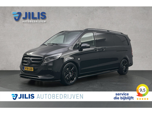 mercedes-benz-vito-116-cdi-l3-amg-edition---leder---camera---trekhaak---stoelverwarming---parkeersensoren---navigatie
