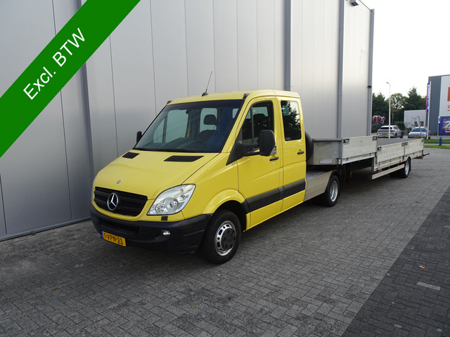 mercedes-benz-sprinter-518-3.0-cdi-366-dc-be-trekker-met-kuiper-oplegger-complet-combi-6-pers