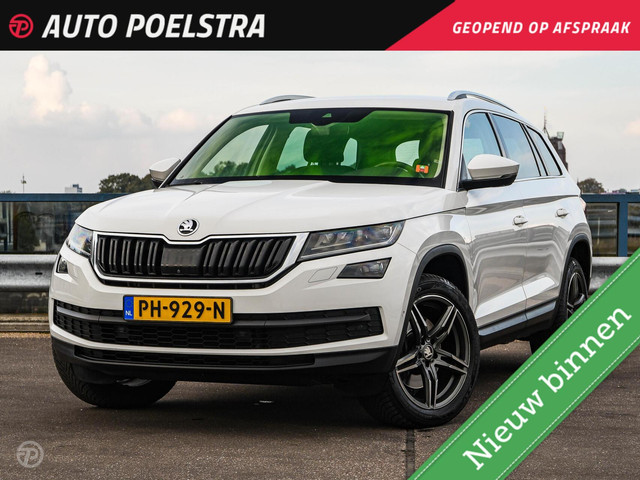 skoda-kodiaq-2.0-tdi-190-pk-dsg-4x4-style-business-trekhaak-led-acc-rondomzicht-camera-keyless-canton-audio