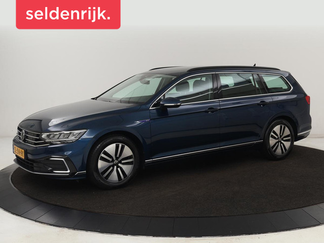 volkswagen-passat-1.4-tsi-phev-gte---trekhaak---360-camera---stoelverwarming---side-assist---carplay---massage---matrix-led---navigatie---adaptive