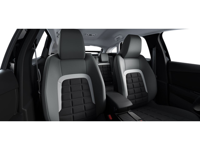 Citroen ë-C4 Business - Elektrisch | Achteruitrijcamera met Top Rear Vision (180° weergave van ruimte achter de auto) | Automatisch grootlich