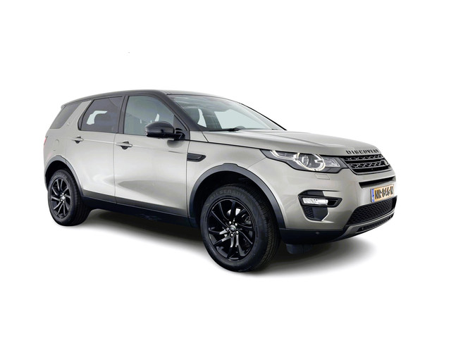 land-rover-discovery-sport-2.0-td4-hse-awd-aut.-pano---luxury-leather---bi-xenon---navi-fullmap---heated-comfortseats---ecc---privacy-glass---camera---shi