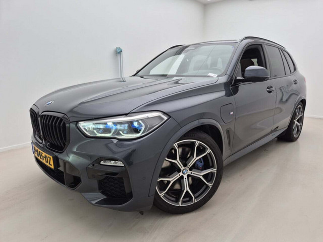 bmw-x5-xdrive45e-high-executive---m-sport---panorama---hud---elec.-trekhaak---adaptive-onderstel---bmw-laser---1e-eigenaar---vol-opties