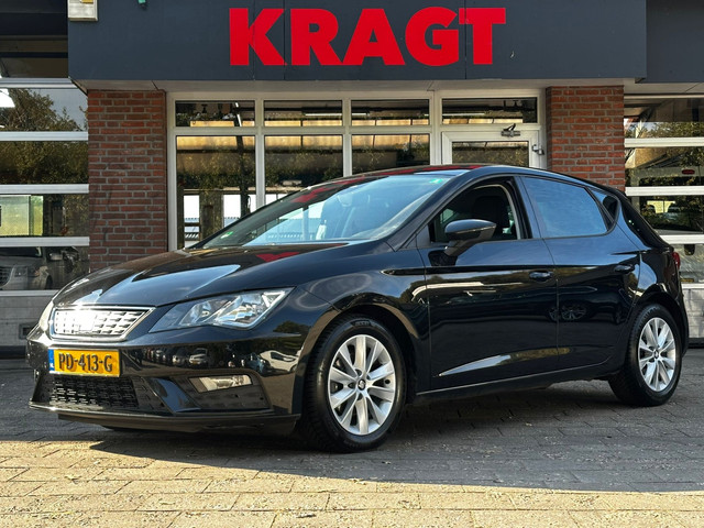 seat-leon-style-business-intense-1.0-tsi-116-pk---automaat---100-onderhouden---nette-auto-