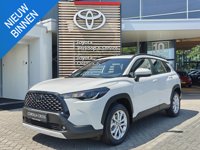 toyota-corolla-cross-hybrid-140-active-nu-incl.--3.045---voordeel---apple---android-dab--clima-ad-cruise-safety-sense-3.0