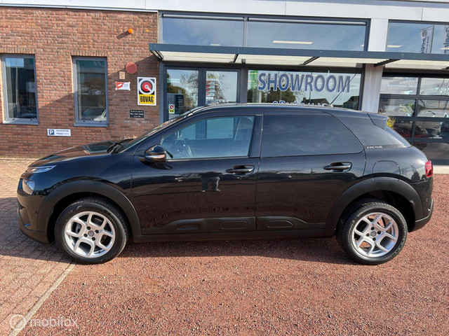 Citroen C4 Cactus 1.2 PureTech Feel | PDC | Cruise | Airco