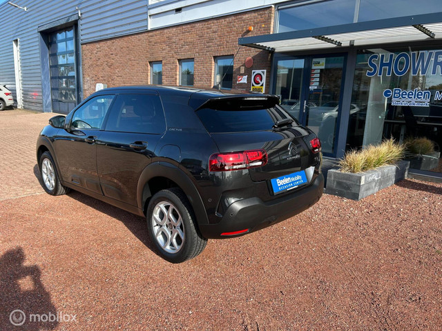 Citroen C4 Cactus 1.2 PureTech Feel | PDC | Cruise | Airco