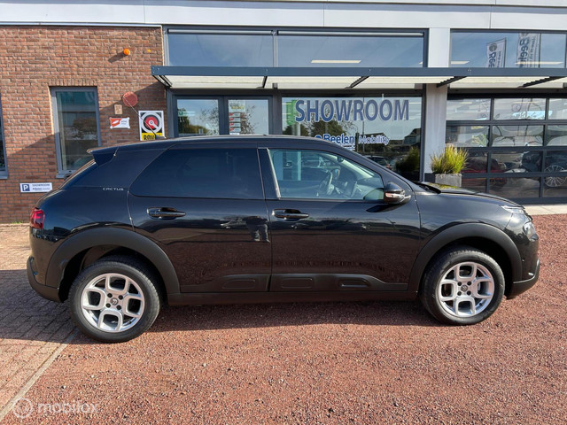 Citroen C4 Cactus 1.2 PureTech Feel | PDC | Cruise | Airco