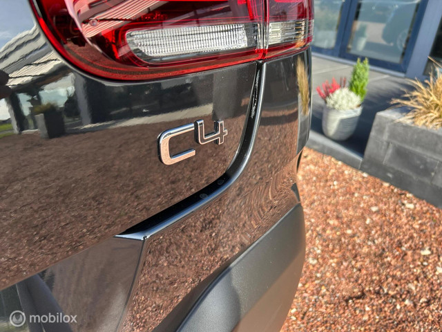 Citroen C4 Cactus 1.2 PureTech Feel | PDC | Cruise | Airco