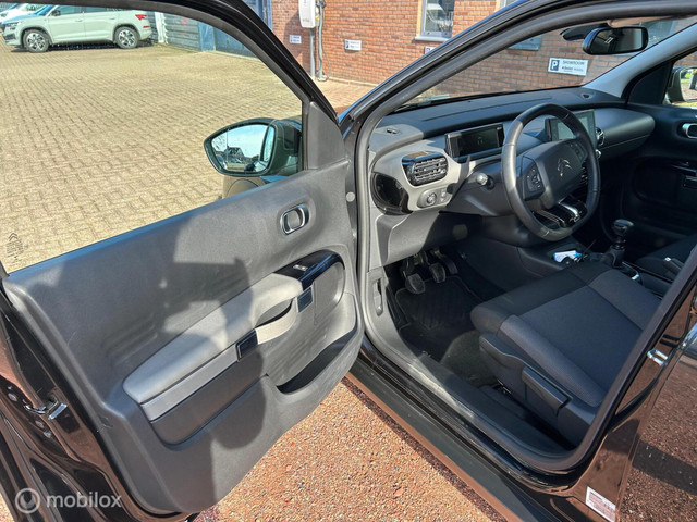 Citroen C4 Cactus 1.2 PureTech Feel | PDC | Cruise | Airco