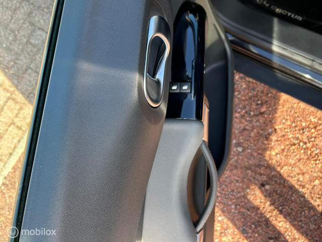 Citroen C4 Cactus 1.2 PureTech Feel | PDC | Cruise | Airco