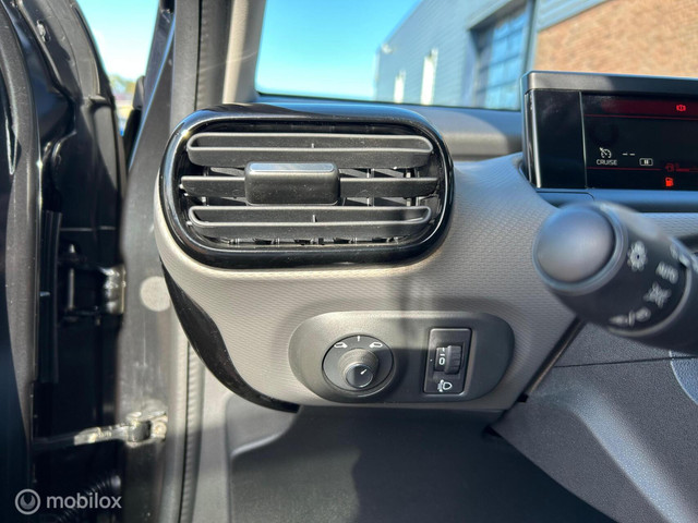 Citroen C4 Cactus 1.2 PureTech Feel | PDC | Cruise | Airco
