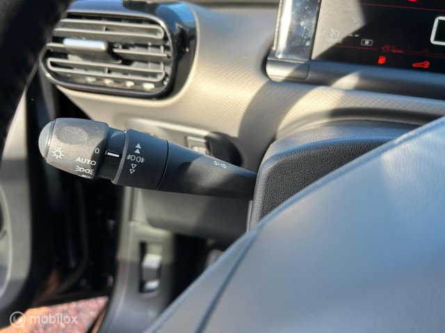 Citroen C4 Cactus 1.2 PureTech Feel | PDC | Cruise | Airco