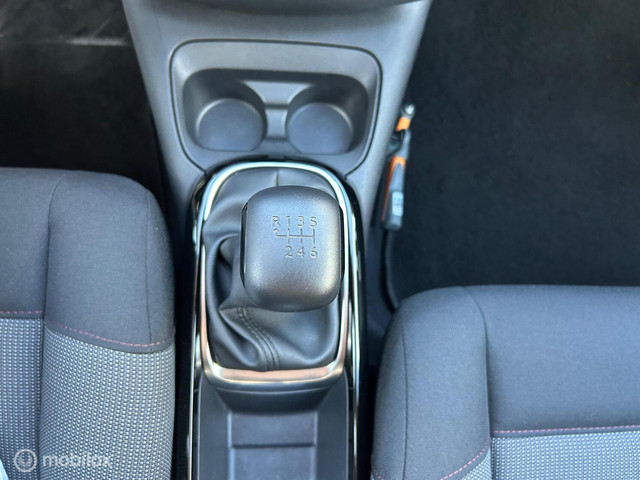 Citroen C4 Cactus 1.2 PureTech Feel | PDC | Cruise | Airco