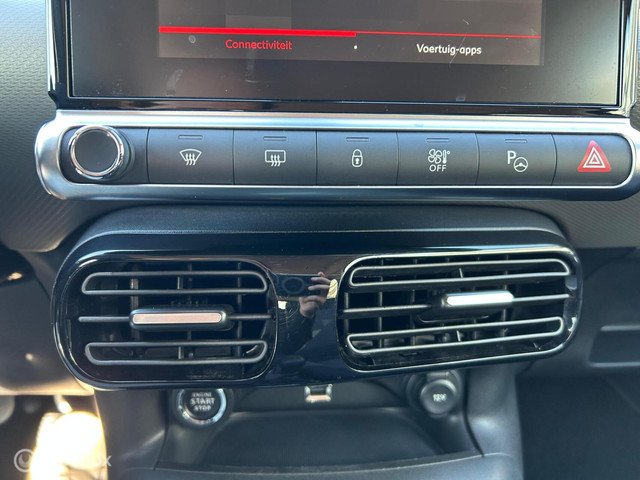 Citroen C4 Cactus 1.2 PureTech Feel | PDC | Cruise | Airco