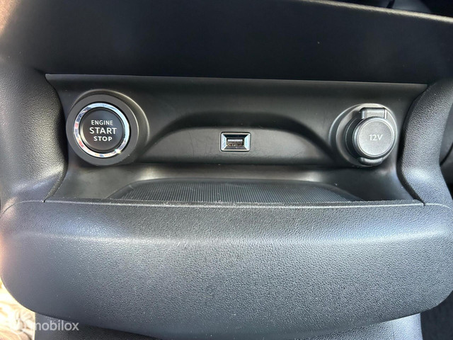 Citroen C4 Cactus 1.2 PureTech Feel | PDC | Cruise | Airco
