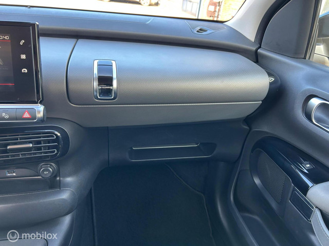 Citroen C4 Cactus 1.2 PureTech Feel | PDC | Cruise | Airco
