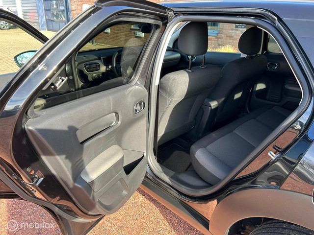 Citroen C4 Cactus 1.2 PureTech Feel | PDC | Cruise | Airco