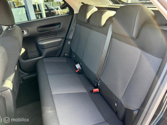 Citroen C4 Cactus 1.2 PureTech Feel | PDC | Cruise | Airco