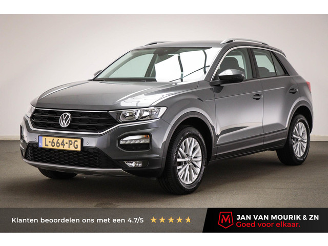 volkswagen-t-roc-1.0-tsi-style---multimedia-pack---dab---app-connect---camera---trekhaak