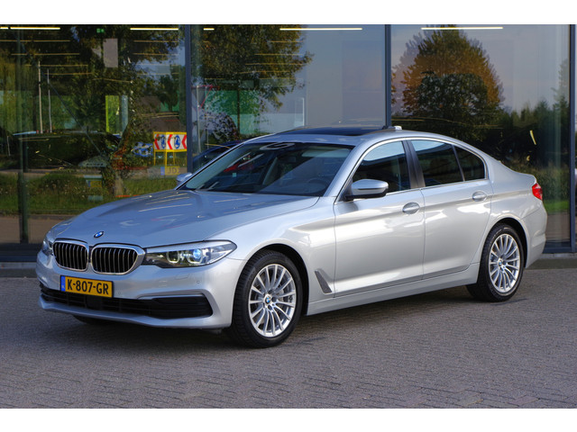 bmw-5-serie-540i-340-pk-xdrive-high-executive--trekhaak--schuif-kanteldak--adap.-cruise-control--memory