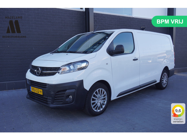 opel-vivaro-1.5-cdti-l2-euro-6---airco---navi---cruise---pdc----13.900---excl.