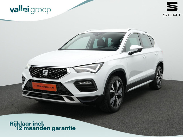 seat-ateca-1.5-tsi-150-pk-dsg-xperience-business-intense---trekhaak---adaptief-onderstel---stuur--stoelverwarming---achteruitrijcamera---ad