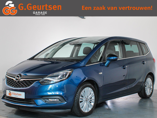 opel-zafira-1.4-turbo-innovation-7-persoons--panoramadak--cruise-control--navigatie--bluetooth--achteruitrijcamera