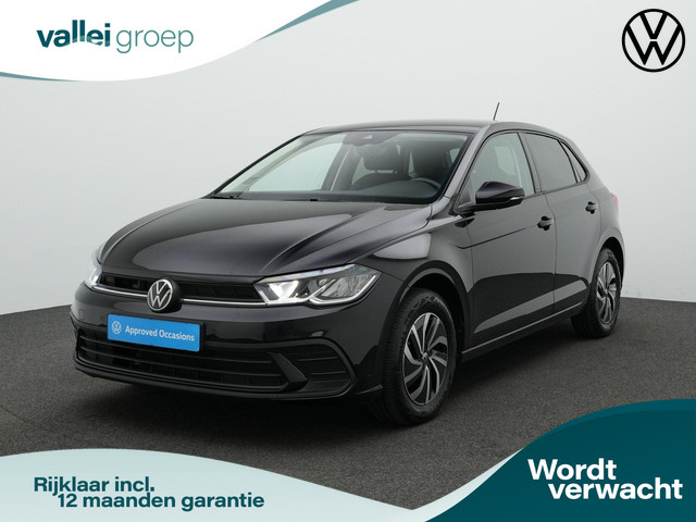 volkswagen-polo-1.0-tsi-95-pk-dsg-life-edition---led-koplampen---achteruitrijcamera---stoelverwarming---adaptive-cruise---keyless---climatic---1
