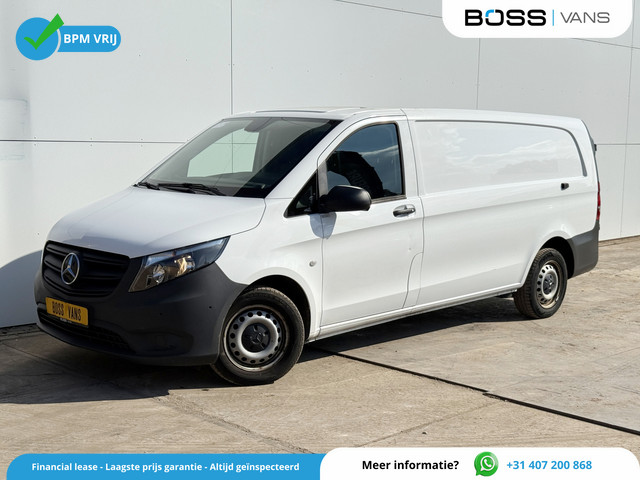 mercedes-benz-vito-114-2.1-cdi-automaat-climate-control-cruise-control-parkeersensoren-voor-achter-apple-carplay-android-auto-trekhaak