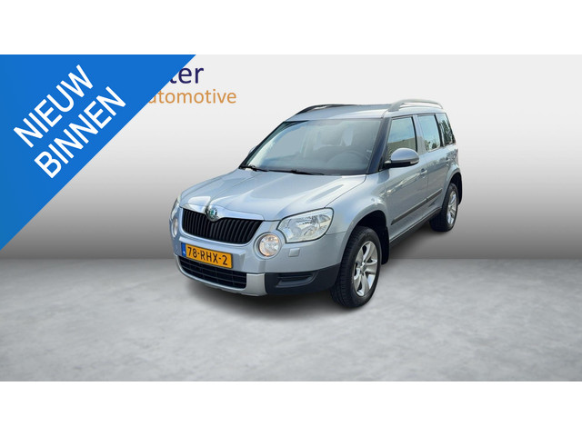 skoda-yeti-2.0-tdi-ambition-4x4-automaat--youngtimer--2.00-kg-trekgewicht