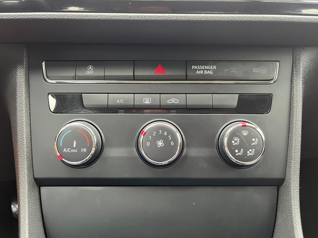 Seat Leon 1.2 TSI Style CRUISE, AIRCO, ELEKTRISCHE RAMEN