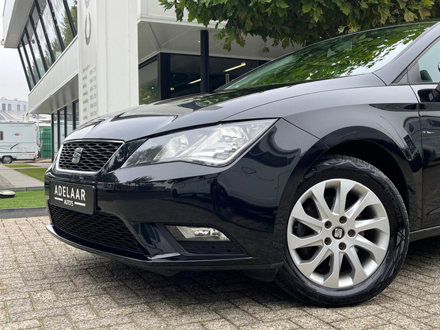 Seat Leon 1.2 TSI Style CRUISE, AIRCO, ELEKTRISCHE RAMEN