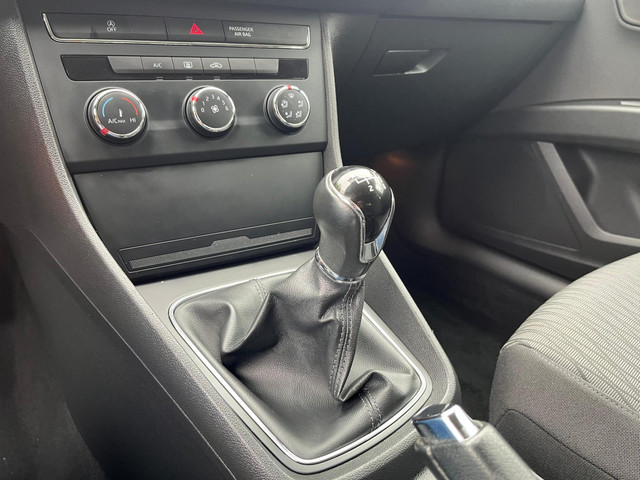 Seat Leon 1.2 TSI Style CRUISE, AIRCO, ELEKTRISCHE RAMEN