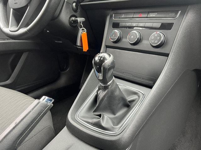 Seat Leon 1.2 TSI Style CRUISE, AIRCO, ELEKTRISCHE RAMEN