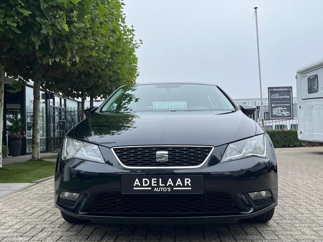 Seat Leon 1.2 TSI Style CRUISE, AIRCO, ELEKTRISCHE RAMEN