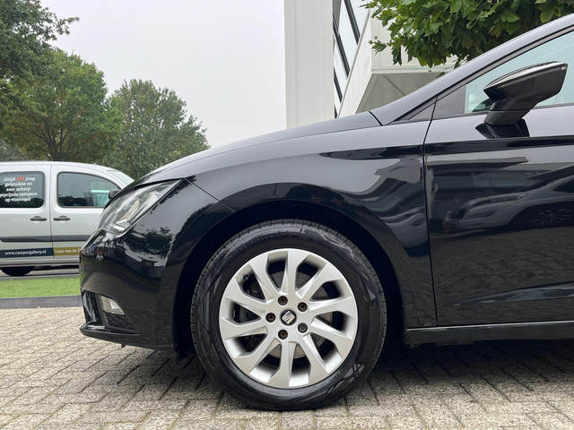 Seat Leon 1.2 TSI Style CRUISE, AIRCO, ELEKTRISCHE RAMEN