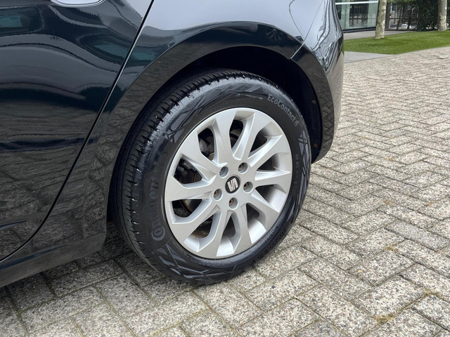 Seat Leon 1.2 TSI Style CRUISE, AIRCO, ELEKTRISCHE RAMEN