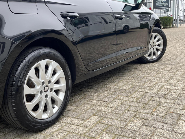Seat Leon 1.2 TSI Style CRUISE, AIRCO, ELEKTRISCHE RAMEN