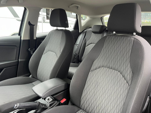 Seat Leon 1.2 TSI Style CRUISE, AIRCO, ELEKTRISCHE RAMEN