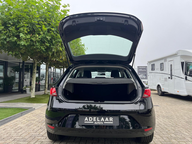 Seat Leon 1.2 TSI Style CRUISE, AIRCO, ELEKTRISCHE RAMEN