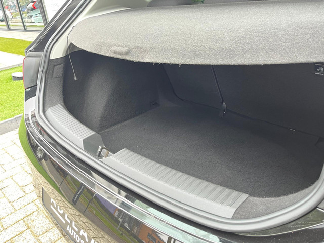 Seat Leon 1.2 TSI Style CRUISE, AIRCO, ELEKTRISCHE RAMEN